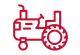 Agriculture Machinery Hydraulic Brake