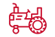 Agriculture Machinery Hydraulic Brake
