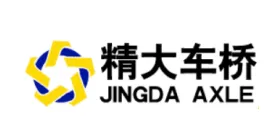 logo jingda-axle