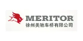 logo meritor