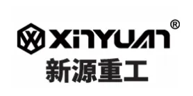 logo xinyuan