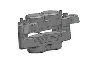 Heavy Disc Brake