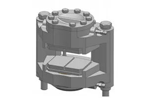 Hydraulic Brake