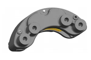 Hydraulic Disc Brake