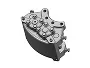 Construction Equipment Brake