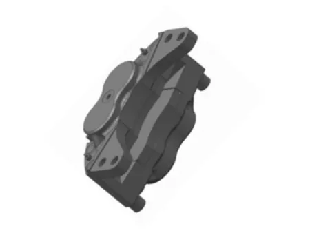 Disc Brake