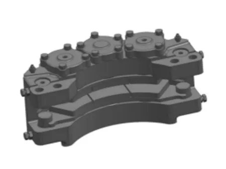 Disc Brake