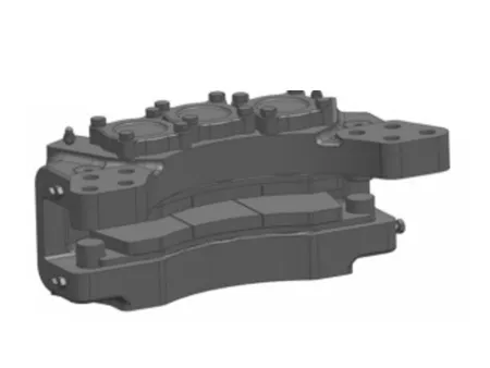 Disc Brake