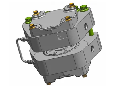 FYZC10A/B/C Disc Brake