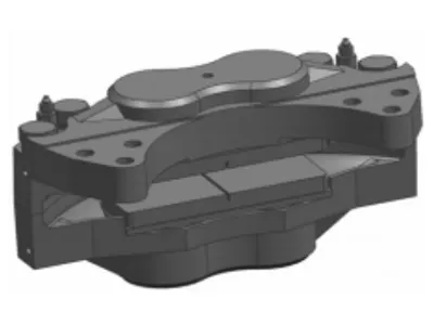 FY50Kb Disk Brake