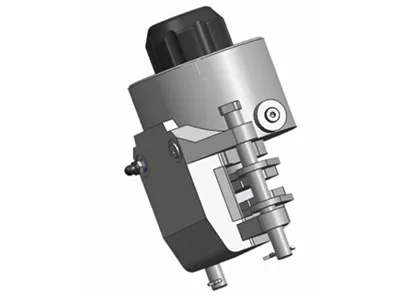 FYZC12 Excavator Brake