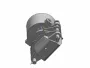 Excavator Brake