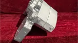 FY60H Hydraulic Brake