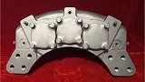 FY80 Disc Brake