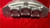 FY90 Hydraulic Disc Brake