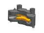 Heavy Disc Brake