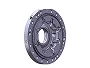 Heavy Duty Brake