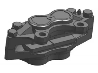 FY30B Heavy Equipment Brake