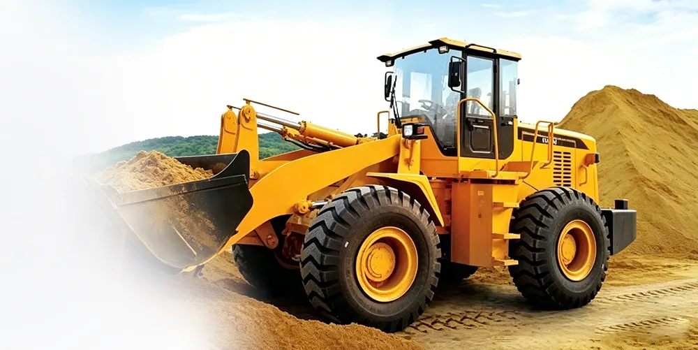 Heavy Duty Hydraulic Disc Brake