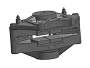  Hydraulic Brake