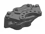 Hydraulic Brake