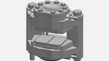 FY04 Hydraulic Brake