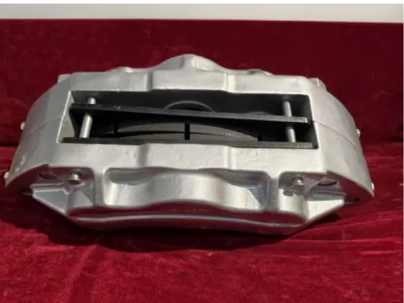 Hydraulic Brake