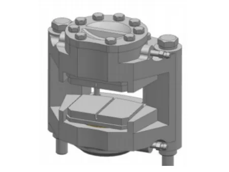 Hydraulic Brake Technical Specifications