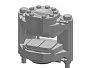 Hydraulic Brake Technical Specifications