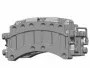 Hydraulic Brake