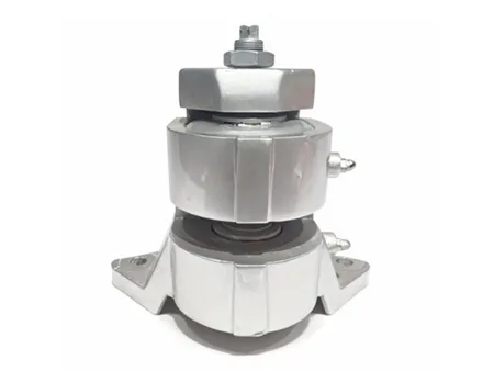 Hydraulic Brake