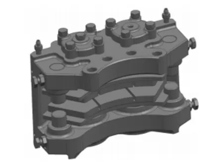 Hydraulic Disc Brake
