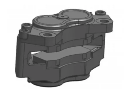 Hydraulic Disc Brake
