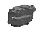 Hydraulic Disc Brake