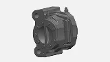 FY04B Hydraulic Disc Brake