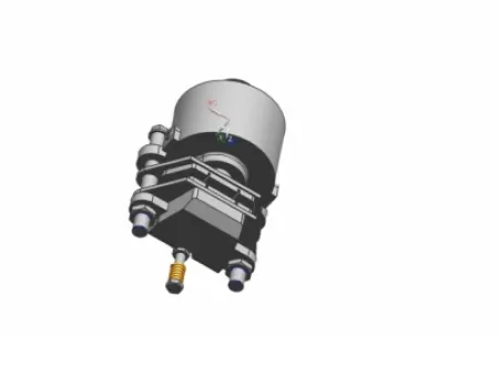 Hydraulic Disc Brake