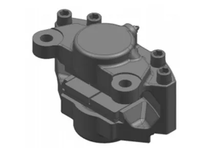 FY06 Hydraulic Disc Brake