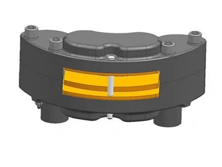 Hydraulic Disc Brake